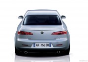 Alfa Romeo 159 3.2 JTS Q4